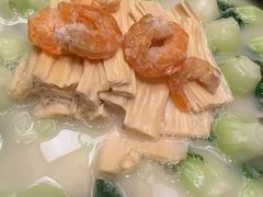 -悦轩中餐厅·高空江景·杭州柏悦酒店