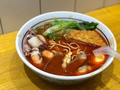 -林氏沙茶面·闽南必尝小吃(福建路店)