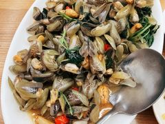 -潮中人潮州菜(益乐路店)