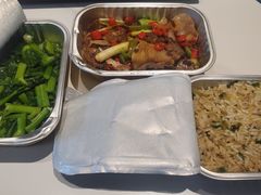 -坛宗剁椒鱼头(河西王府井店)