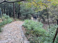 -虞山风景区