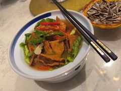 -新粤新疆菜清真餐厅(拱北店)