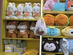 -娃娃集合营(上海闵行天街店)