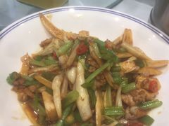 -湘约东方·湘约和港·湖南家常菜·宴请(民星路店)