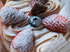 -克莉丝汀CHRISTINE(东川永平路店)