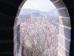 -龙泉峪长城