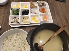 -云海肴·汽锅鸡·云南菜(广安门天虹店)