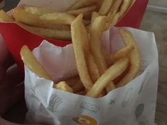 -华莱士·全鸡汉堡(五爱道店)