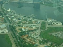 -澳门旅游塔360°旋转餐厅(南湾湖广场店)