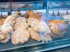 -BAKER&SPICE(BFC外滩金融中心店)