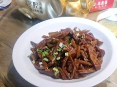 -山芋腔苏北菜(盐城滨海店)