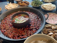 -大虎重庆老火锅(正弘城店)