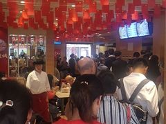 -老通城豆皮大王(吉庆街店)