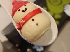 -海底捞火锅(老城根店)