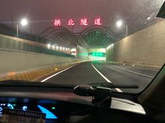 -珠海拱北口岸