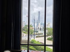 -上海苏宁宝丽嘉酒店·Cafe Bellagio西餐厅