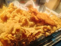 美式香酥鸡皮-白纸坊美式炸鸡