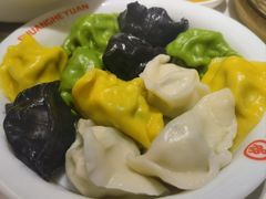-双合园·海鲜水饺青岛菜(品牌首店)