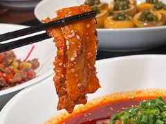 -羊门客在·烤盐池滩羊·川菜