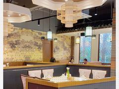 大堂-南海渔家•海鲜•正宗海南菜(海棠湾店)