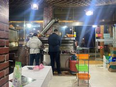 -李记烧烤(贡嘎大道店)