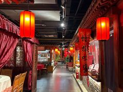 -正阳门饭庄·烤鸭·北京菜(万丰路七里庄店)