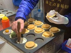 -味正点车轮饼可丽饼(南禅寺店)