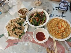 -金姐台湾菜(珠江路店)