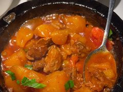 -庆江南江南菜(琴湖溪里花园城店)