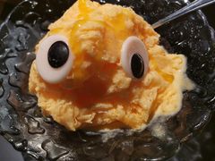 芒果绵绵冰-温禾牛·和牛寿喜烧自助火锅(恒基名人店)