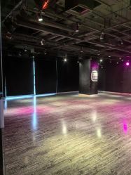 -嘉禾舞社·街舞培训工作室