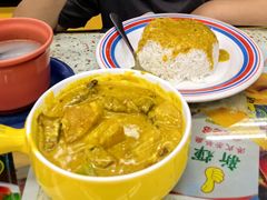 -新辉港式茶餐厅(北栅店)