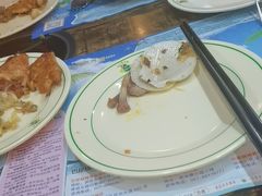 -巴犀烧烤(新崇光店)