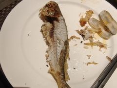 -“香”全日餐厅·株洲大汉希尔顿酒店