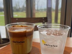-omitofee咖啡(水泽店)