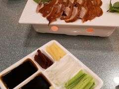 -东四民芳餐厅(世茂工三店)