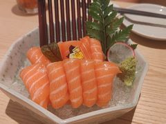 -Tuna maki寿司(苏州万象天地店)