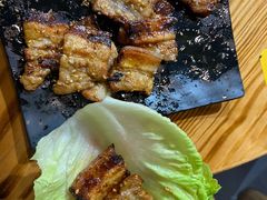 -号令江湖·水浒烤肉(和畅睦邻中心店)