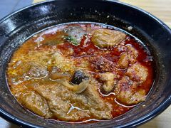 麻辣烫-四川老牛麻辣烫(北门桥店)