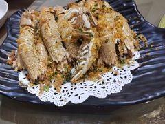 -79号渔船海鲜饭店(华强北店)