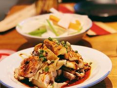 -望京一号·重庆江湖菜(工体店)