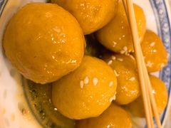 咖喱鱼蛋車仔面-丞记传承(海口桫椤湾店)