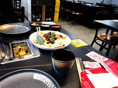 -齐齐哈尔烤肉·烧烤·烤鱼(万科时一区店)