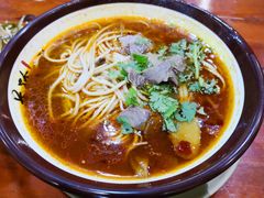 -美玲拉面(鞍山西道店)