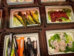 -尚品海鲜肥牛自助火锅(湖明店)