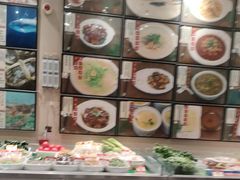 -码头鲜精致威海菜(欧乐坊店)