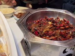 -大碗居·烤鸭·鱼头泡饼(天坛东门店)