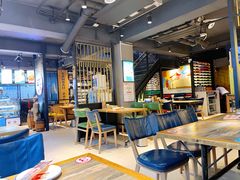 大堂-叁宝烤肉• 西安烧烤(高科新花园店)