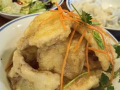 -新兴园饺子馆(河南街店)