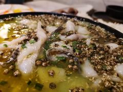 -乔阿马·江南味·驴肉香(龙湖华泾天街店)